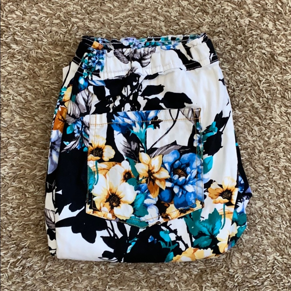 Jaanuu Scrub Pants 🌻